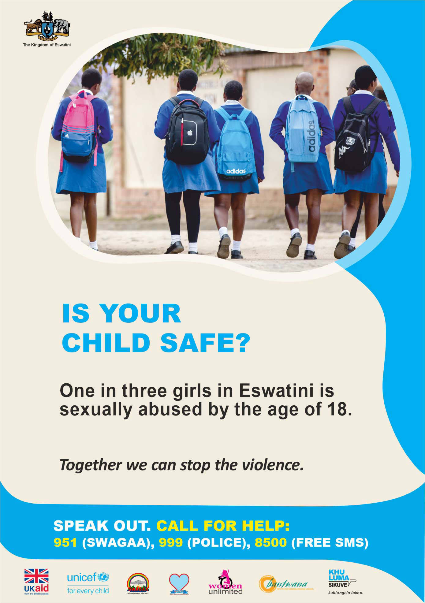 RISE - UNICEF (Khuluma Sikuve)