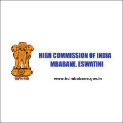 High Commission of India, Eswatini