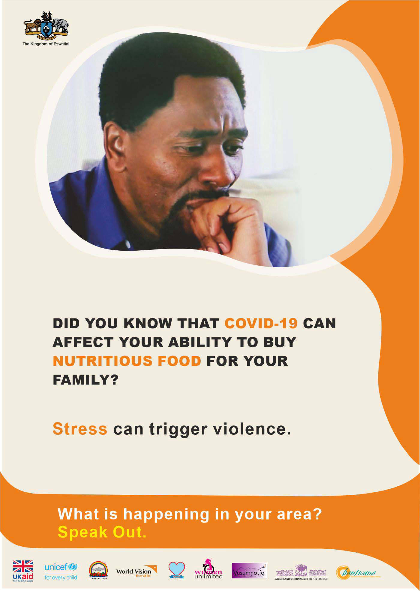 RISE - UNICEF (Khuluma Sikuve)