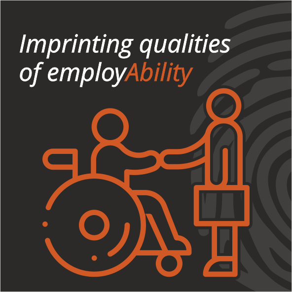 RISE Imprinting Employability