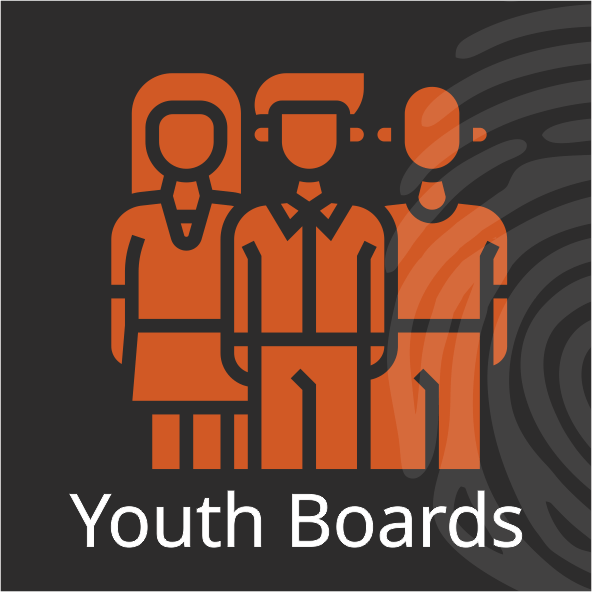 RISE Youth Boards